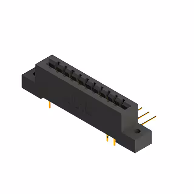 387-020-559-202 EDAC Inc.  Edgeboard Connectors